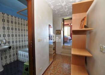 Interno appartamento - Casa indipendente via San Martino, 18, Castellamonte - foto 26