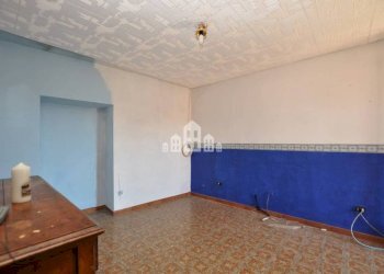 Stanza non arredata - Casa indipendente via San Martino, 18, Castellamonte - foto 27