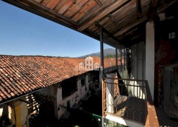 Vista - Casa indipendente via San Martino, 18, Castellamonte - foto 29