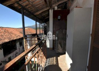 Balcone - Independent house via San Martino, 18, Castellamonte - photo 30