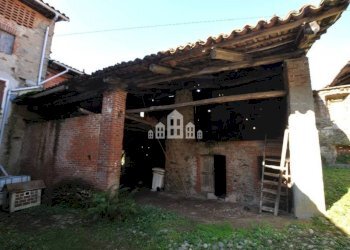Facciata - Casa indipendente via San Martino, 18, Castellamonte - foto 31