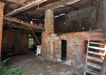 Interno non residenziale - Casa indipendente via San Martino, 18, Castellamonte - foto 32