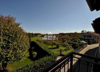 Vista - Independent house via San Martino, 18, Castellamonte - photo 1