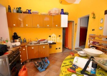 Cucina - Independent house via San Martino, 18, Castellamonte - photo 8