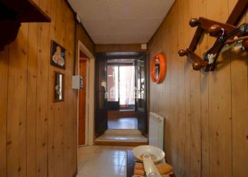 disimpegno - Casa indipendente via Umberto I, 25, Val di Chy - foto 8