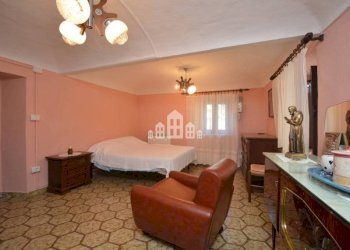 sala - Casa indipendente via Umberto I, 25, Val di Chy - foto 9