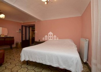 sala - Casa indipendente via Umberto I, 25, Val di Chy - foto 10