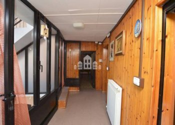 disimpegno - Casa indipendente via Umberto I, 25, Val di Chy - foto 11