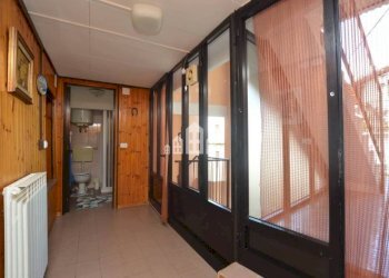 disimpegno - Casa indipendente via Umberto I, 25, Val di Chy - foto 12