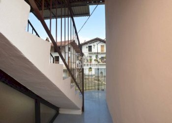 esterno - Casa indipendente via Umberto I, 25, Val di Chy - foto 14