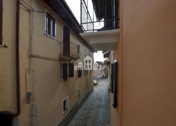 balcone - Casa indipendente via Umberto I, 25, Val di Chy - foto 18