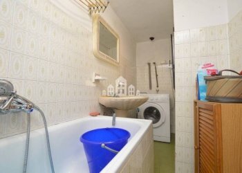 bagno 2 - Casa indipendente via Umberto I, 25, Val di Chy - foto 20