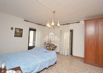 camera 1 - Casa indipendente via Umberto I, 25, Val di Chy - foto 22