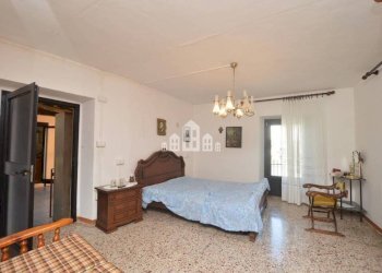 camera 1 - Casa indipendente via Umberto I, 25, Val di Chy - foto 23