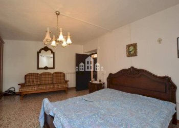 camera 1 - Casa indipendente via Umberto I, 25, Val di Chy - foto 24
