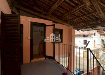terrazzo - Casa indipendente via Umberto I, 25, Val di Chy - foto 26