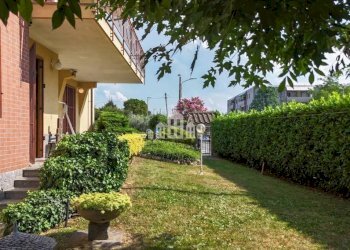 Giardino - Villa via Le Maire, 37, Rivarolo Canavese - foto 3