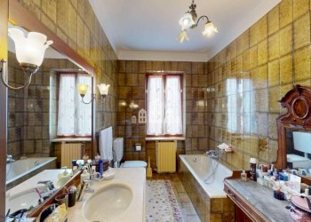 Bagno - Villa via Le Maire, 37, Rivarolo Canavese - foto 9