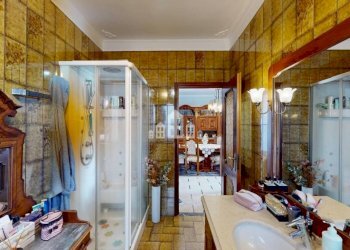 Bagno - Villa via Le Maire, 37, Rivarolo Canavese - foto 10