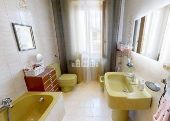 Bagno - Villa via Le Maire, 37, Rivarolo Canavese - foto 14