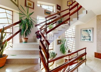 Scala - Villa via Le Maire, 37, Rivarolo Canavese - foto 16