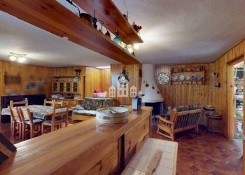 Salone - Villa via Le Maire, 37, Rivarolo Canavese - foto 24