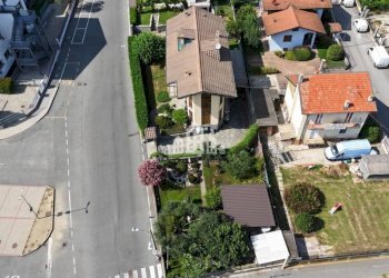 Zona - Villa via Le Maire, 37, Rivarolo Canavese - foto 33