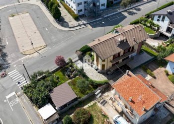 Zona - Villa via Le Maire, 37, Rivarolo Canavese - foto 34
