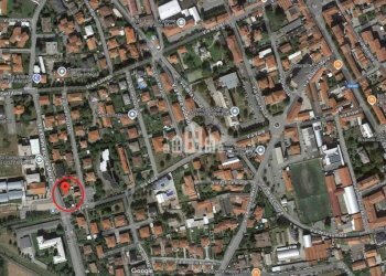 Mappa - Villa via Le Maire, 37, Rivarolo Canavese - foto 35