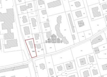 Mappa - Villa via Le Maire, 37, Rivarolo Canavese - foto 40