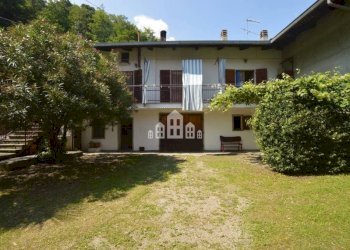 Facciata - Casa indipendente via Rondine, 5, Lessolo - foto 2