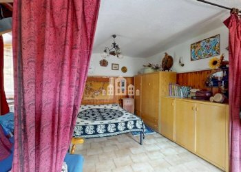 Soggiorno - Casa indipendente via Rondine, 5, Lessolo - foto 8
