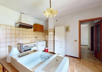 Camera da letto - Casa indipendente via Rondine, 5, Lessolo - foto 12