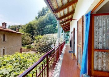 Balcone - Casa indipendente via Rondine, 5, Lessolo - foto 14