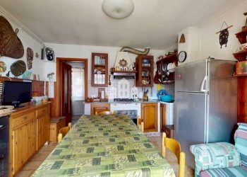 Cucina - Casa indipendente via Rondine, 5, Lessolo - foto 15