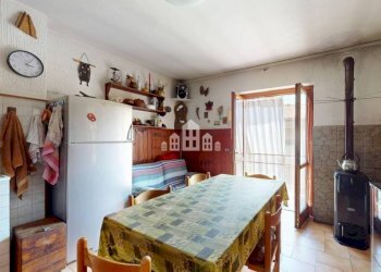 Cucina - Casa indipendente via Rondine, 5, Lessolo - foto 16