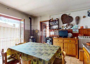 Cucina - Casa indipendente via Rondine, 5, Lessolo - foto 17