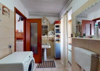 Bagno - Casa indipendente via Rondine, 5, Lessolo - foto 19