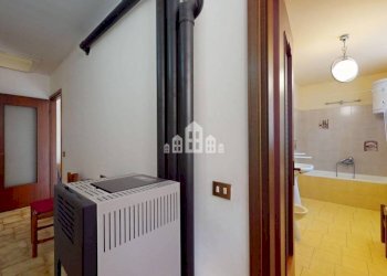 Disimpegno - Casa indipendente via Rondine, 5, Lessolo - foto 25