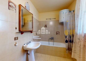 Bagno - Casa indipendente via Rondine, 5, Lessolo - foto 26