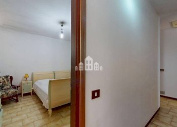 Vista su camera - Casa indipendente via Rondine, 5, Lessolo - foto 28