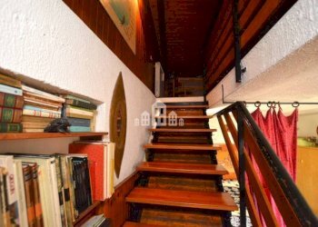 Vano scala - Casa indipendente via Rondine, 5, Lessolo - foto 31