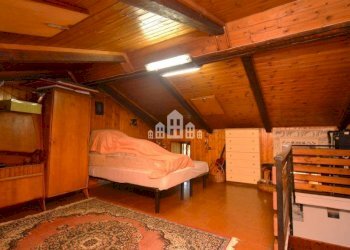 Mansarda - Casa indipendente via Rondine, 5, Lessolo - foto 32