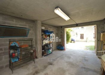 Box auto - Casa indipendente via Rondine, 5, Lessolo - foto 35