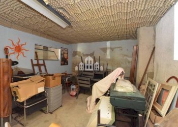 Cantina - Casa indipendente via Rondine, 5, Lessolo - foto 36