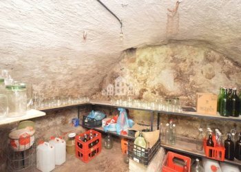 Cantina - Casa indipendente via Rondine, 5, Lessolo - foto 37