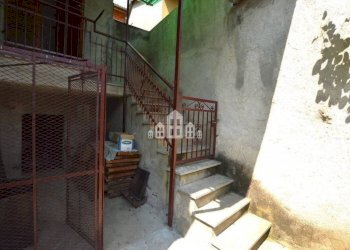 Vano scala - Casa indipendente via Rondine, 5, Lessolo - foto 38
