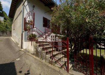 Vano scala - Casa indipendente via Rondine, 5, Lessolo - foto 39