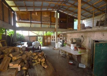 Secondo fabbricato - Casa indipendente via Rondine, 5, Lessolo - foto 40