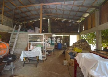 Secondo fabbricato - Casa indipendente via Rondine, 5, Lessolo - foto 41